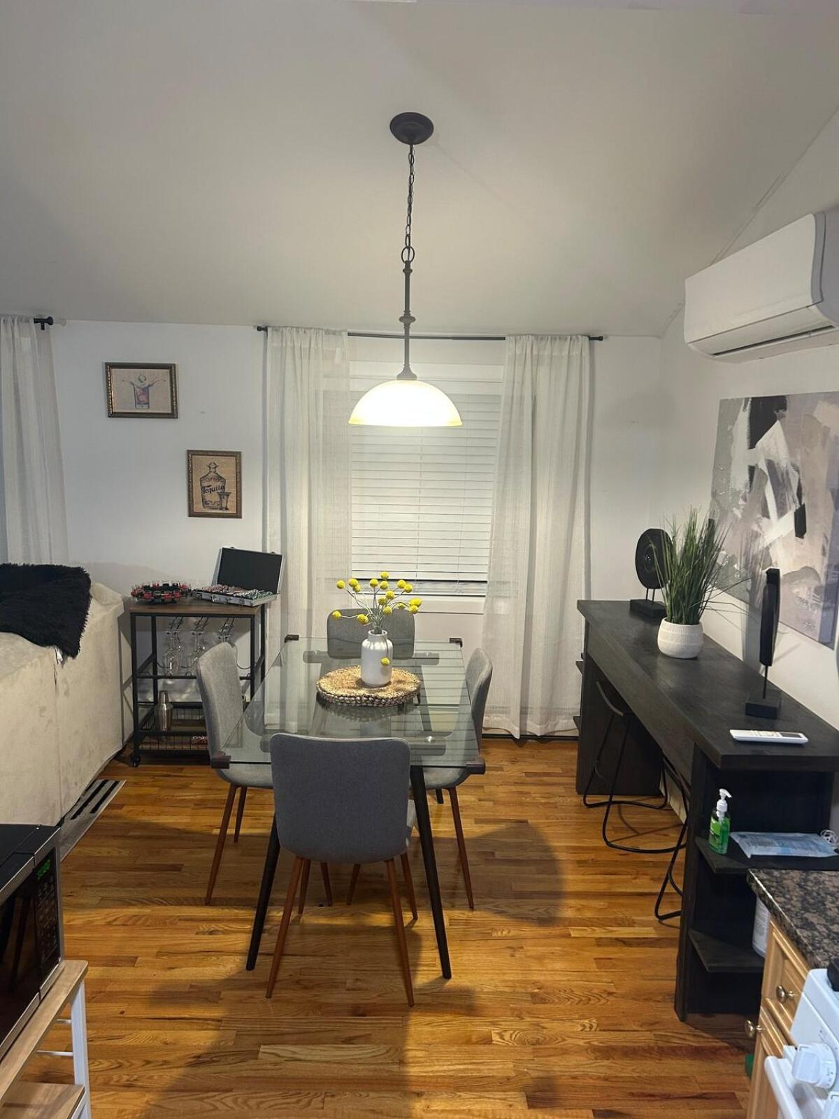 Chic Modern Bedroom 5 Mins From Jfk Ню Йорк Екстериор снимка